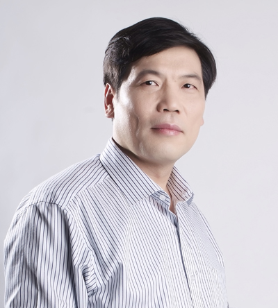 常务副会长俞建军